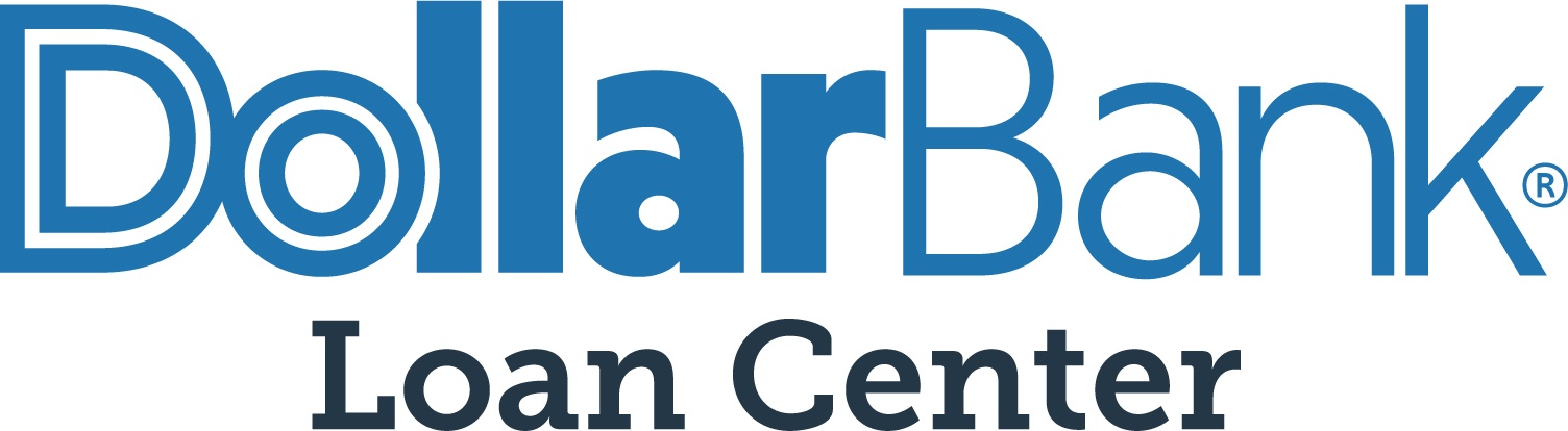 DollarBank Loan Center Logo