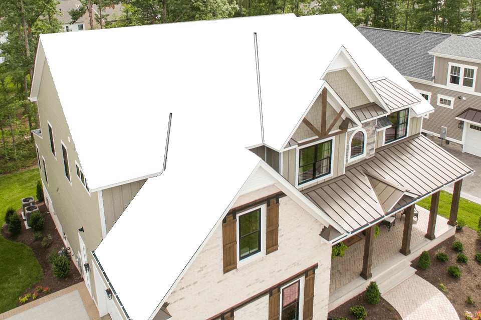 Nicolella Roofing Images