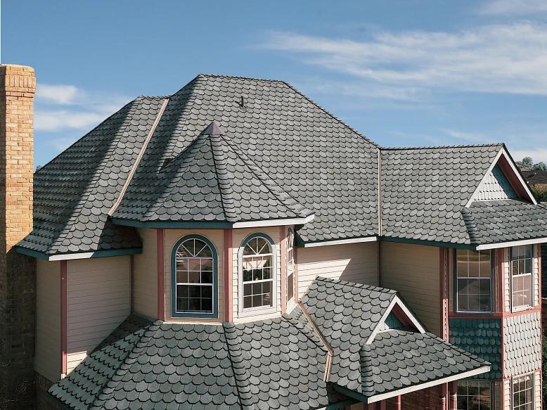 Nicolella Roofing Images