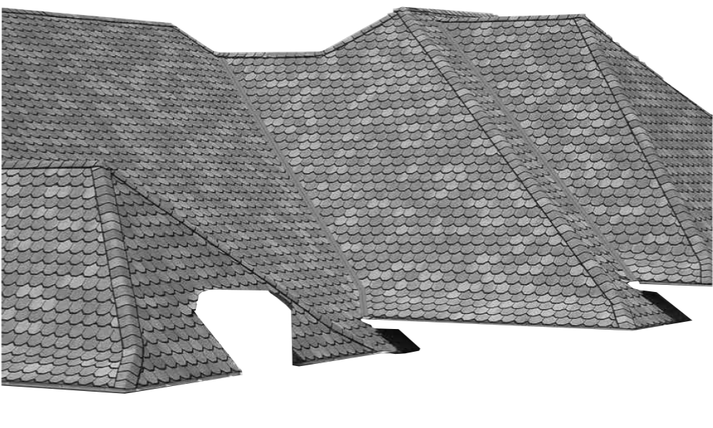 Nicolella Roofing Images