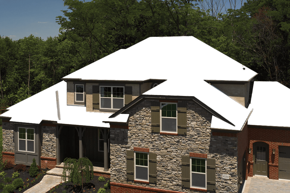 Nicolella Roofing Images