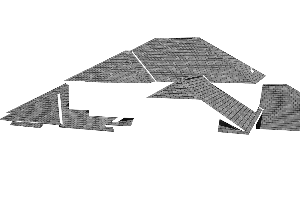 Nicolella Roofing Images