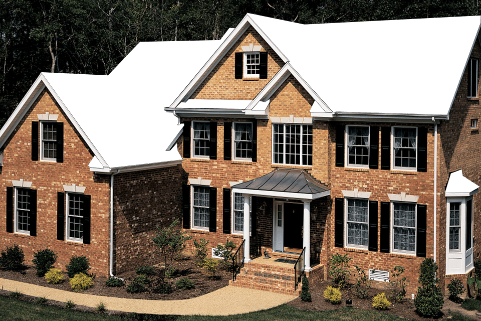 Nicolella Roofing Images