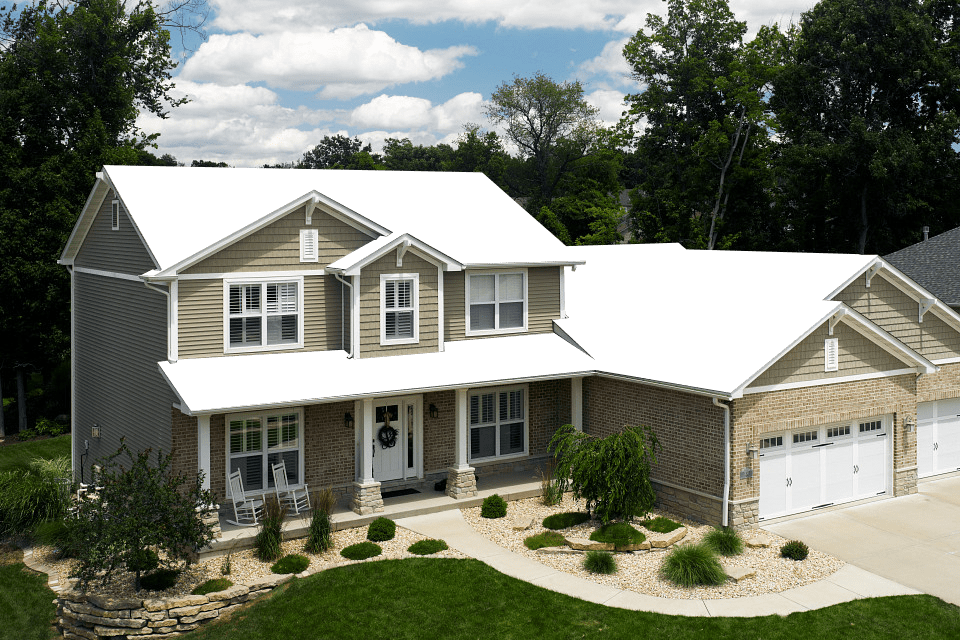 Nicolella Roofing Images