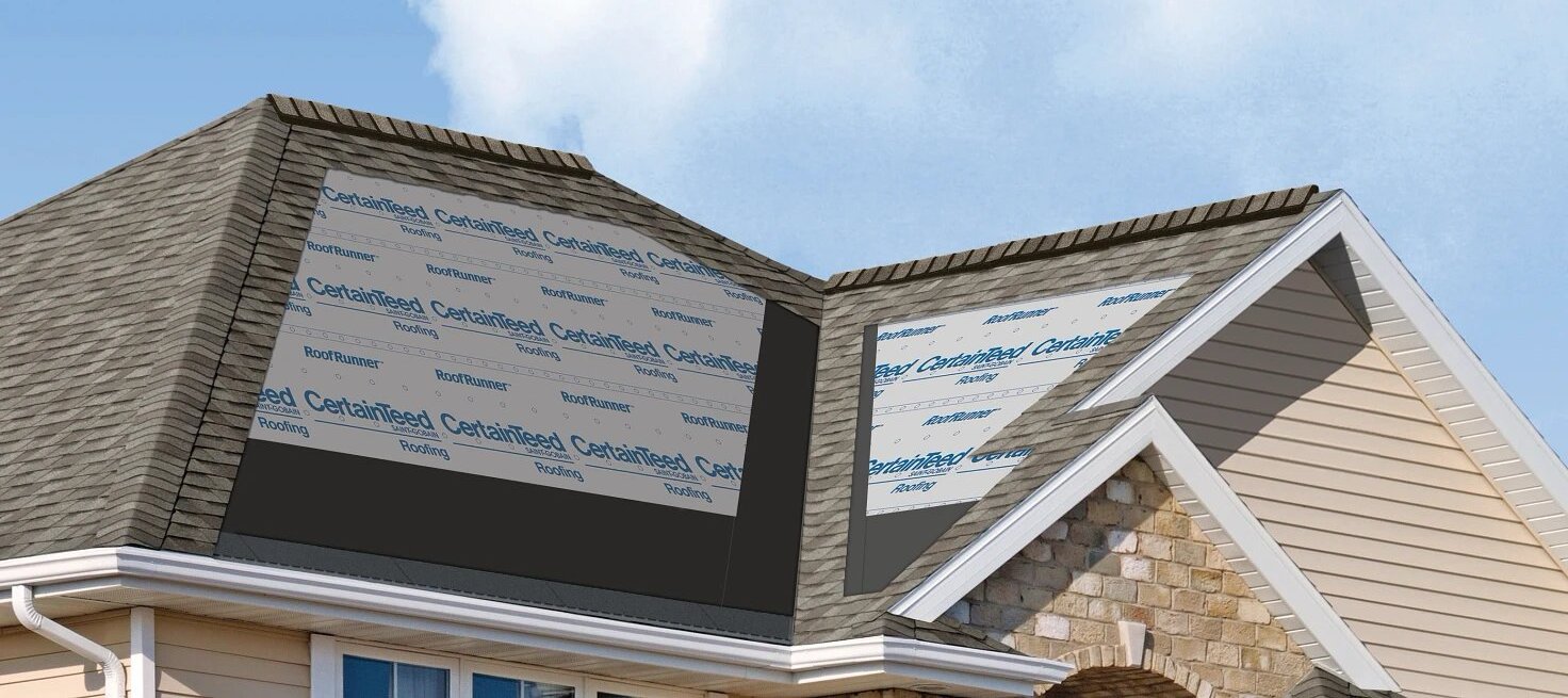 Nicolella Roofing Images