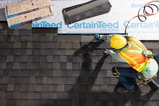 Nicolella Roofing Images