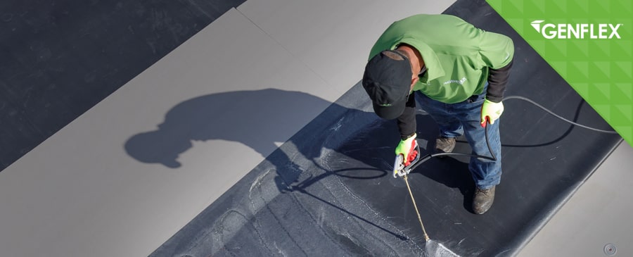 Nicolella Roofing Images