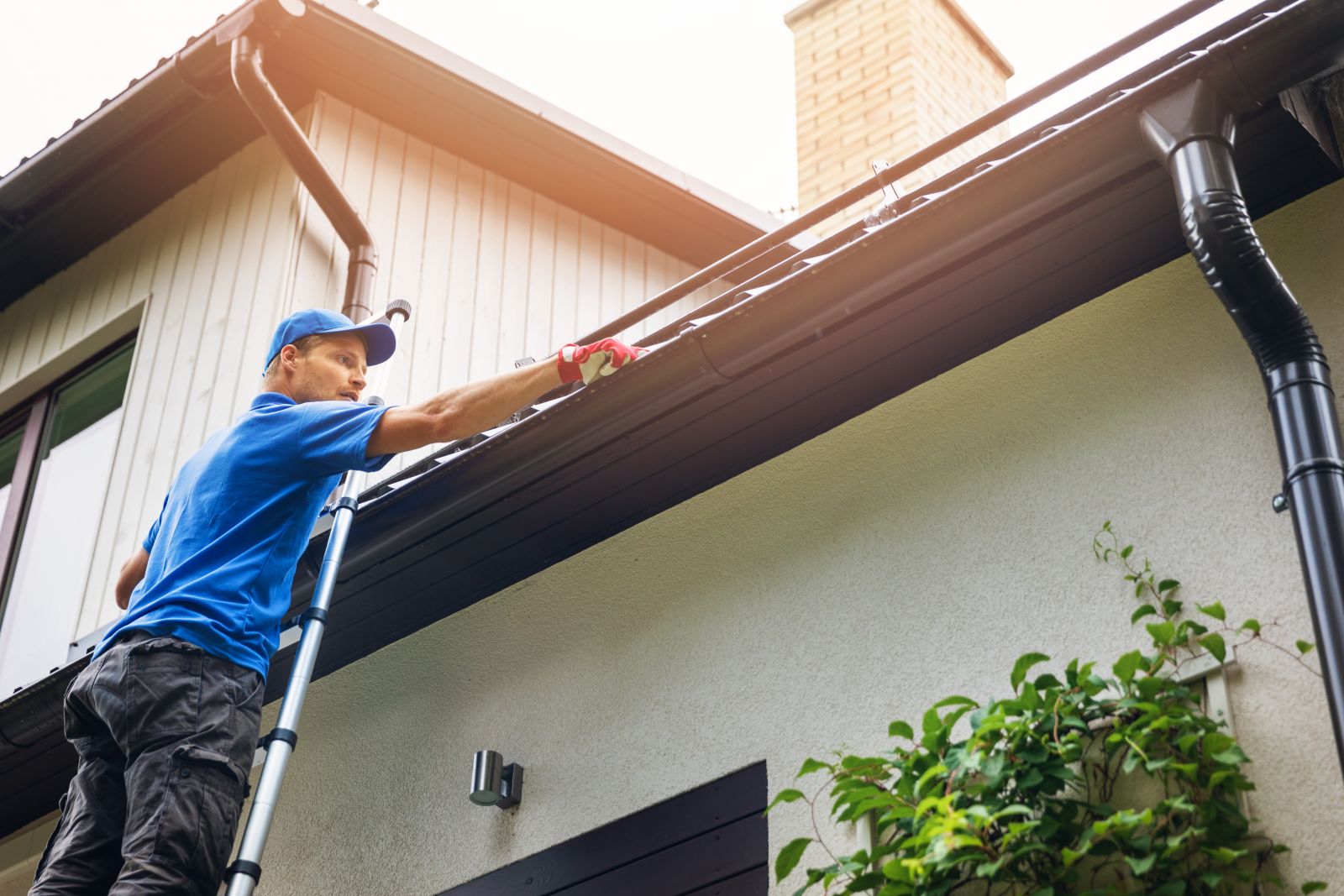 Nicolella Roofing Images