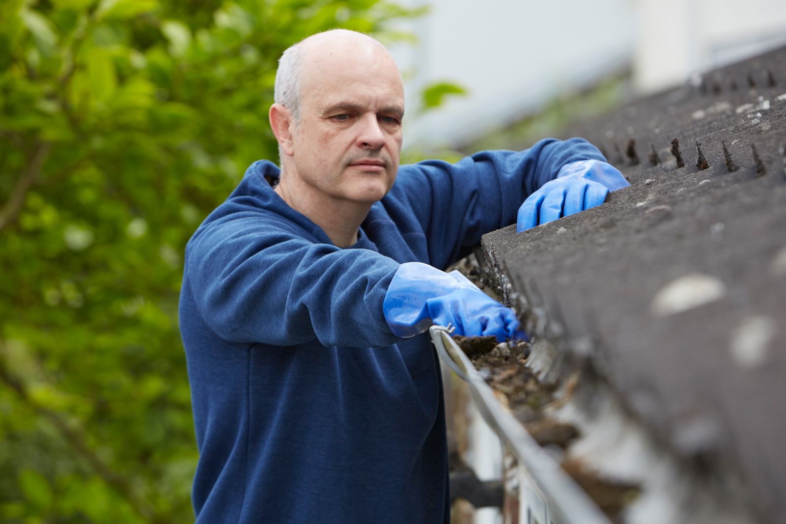 Nicolella Roofing Images