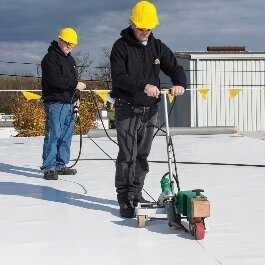 Nicolella Roofing Images