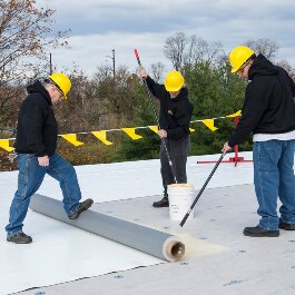 Nicolella Roofing Images