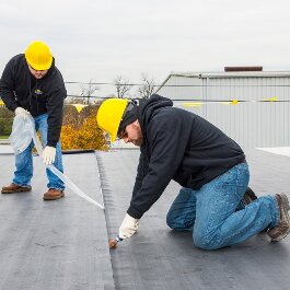 Nicolella Roofing Images