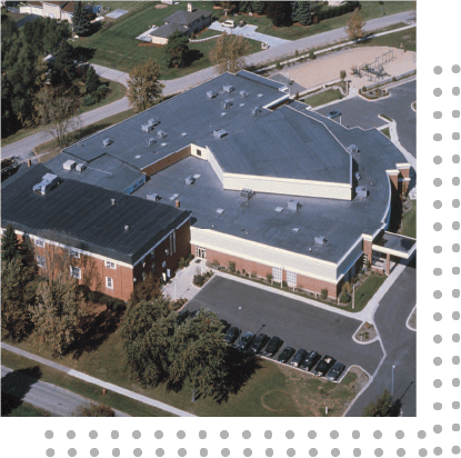 Nicolella Roofing Images