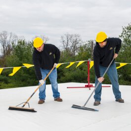 Nicolella Roofing Images