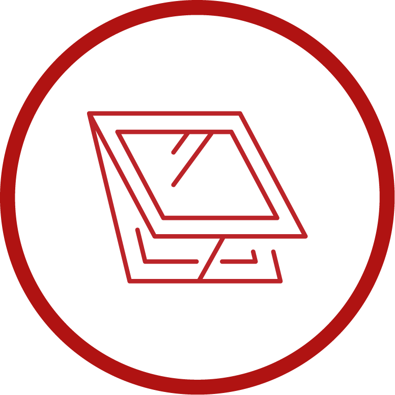 Skylights icon