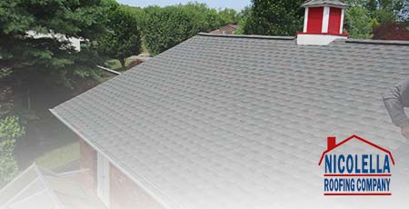 Nicolella Roofing Images
