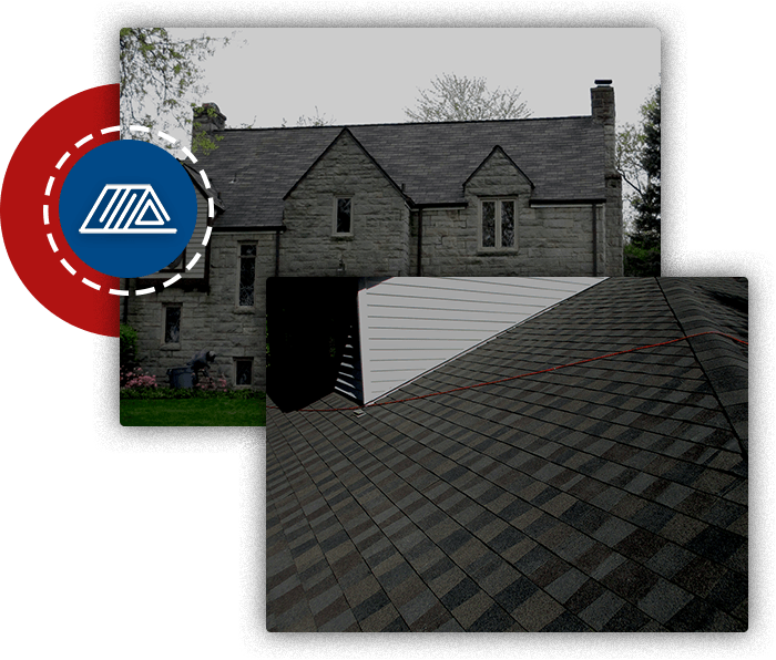 Nicolella Roofing Images