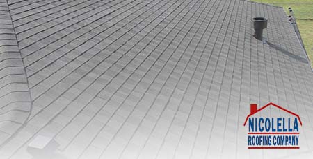 Nicolella Roofing Images