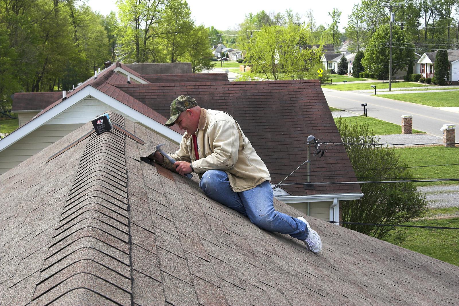 Nicolella Roofing Images