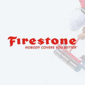 Firestone Logo